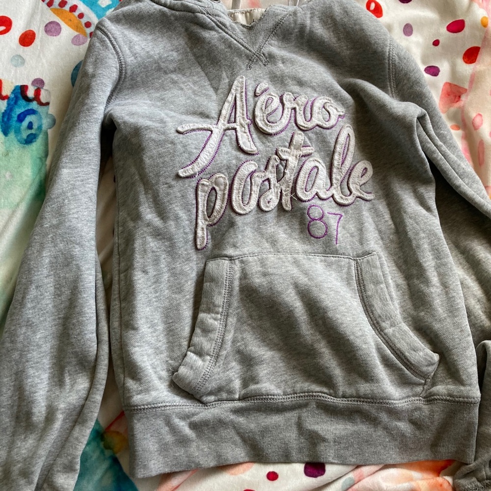 Girls sweatshirt hoodie